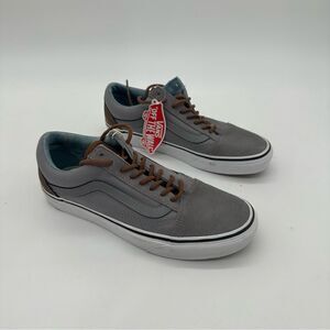 NEW Vans Sneakers